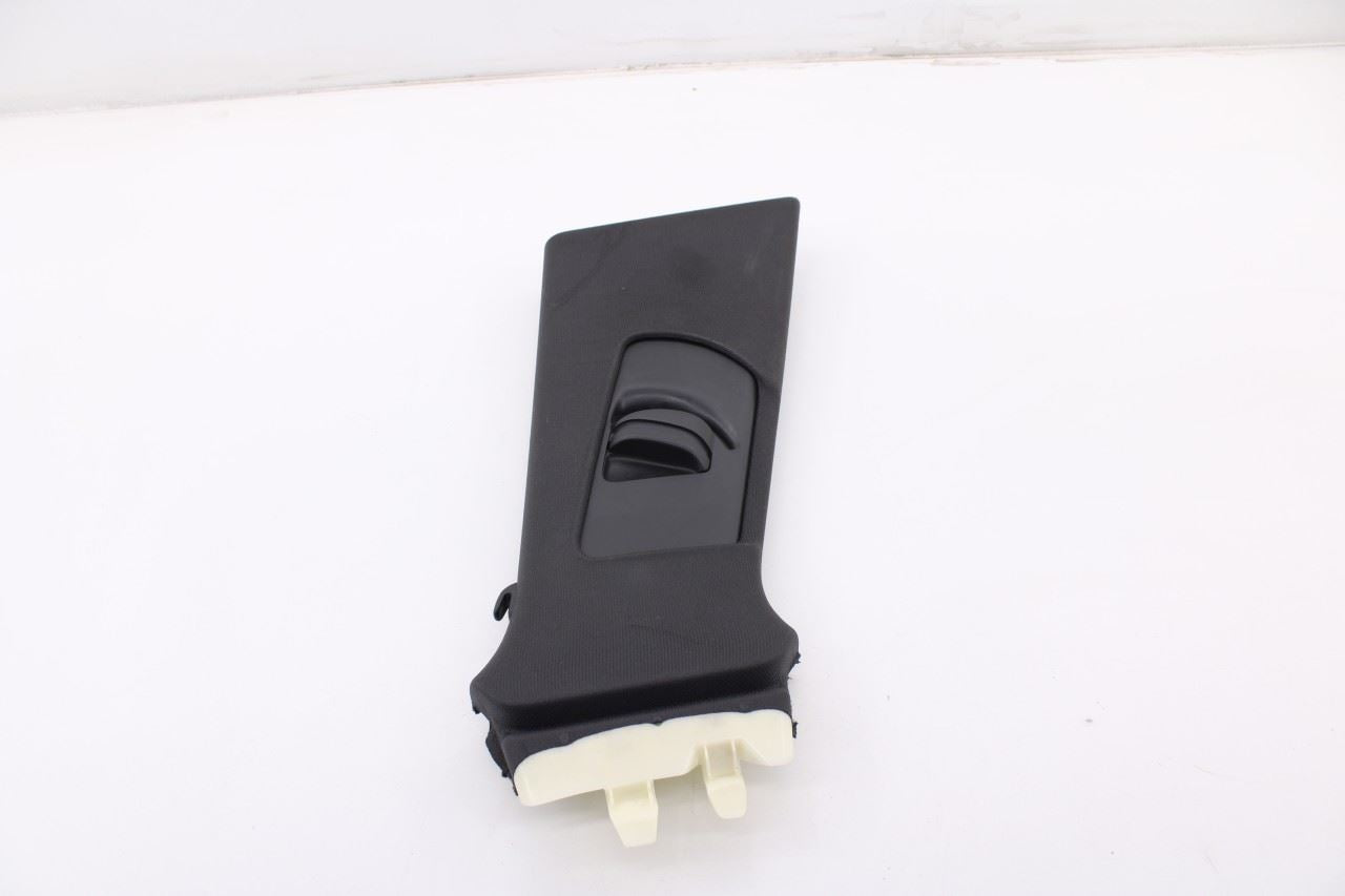 2010-16 Audi S4 Right and Left Garnish Upper Center B-Pillar Molding 8K0-867-281 - Alshned Auto Parts