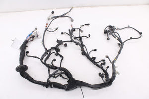 19-23 Toyota Tacoma SR5 3.5L 4WD Engine Motor Wiring Harness 82121-04870 *ReaD*