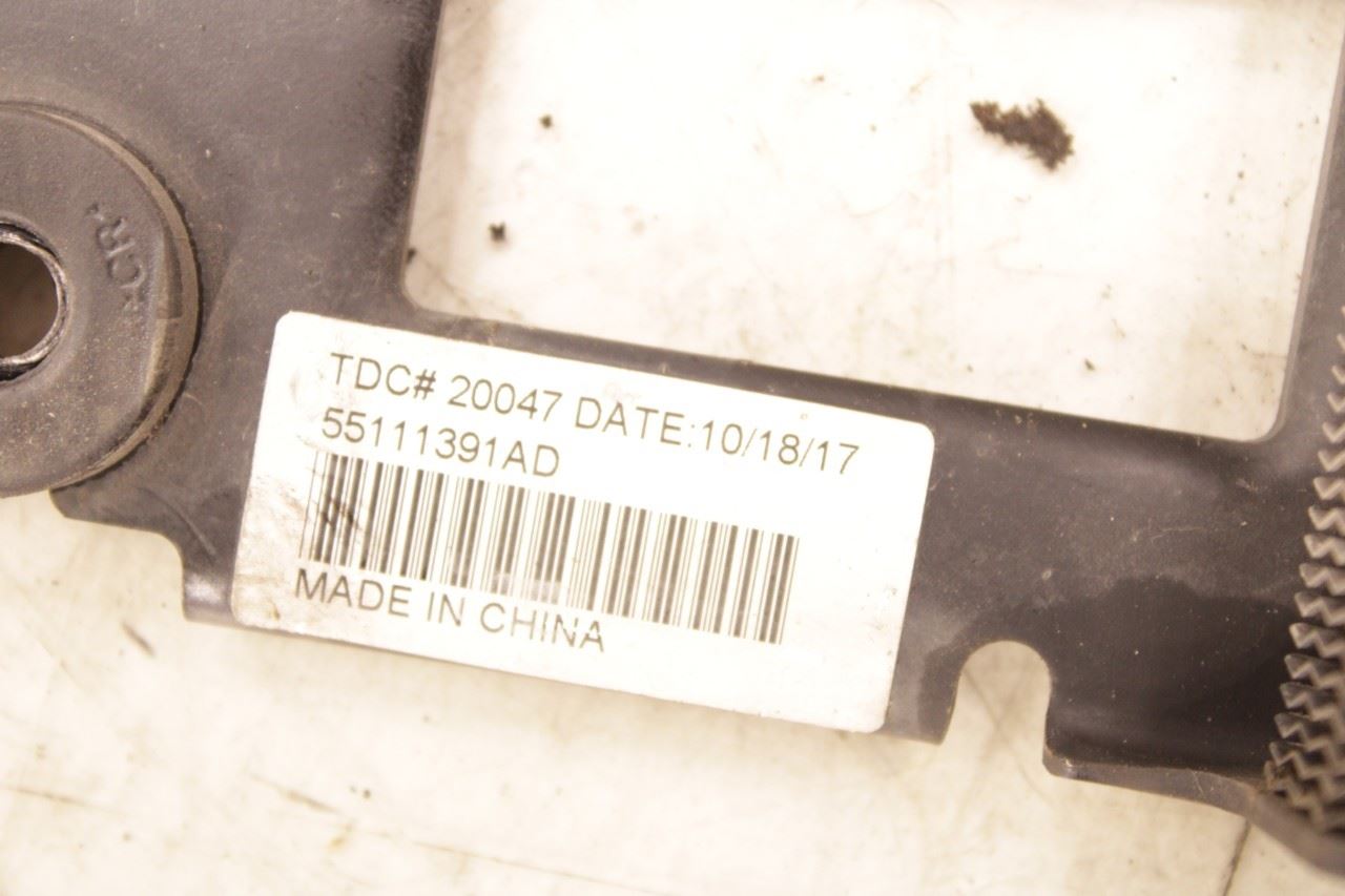 2012-2018 RAM 2500 Tradesman 6.4L Power Steering Cooler 55111391AD OEM *ReaD* - Alshned Auto Parts