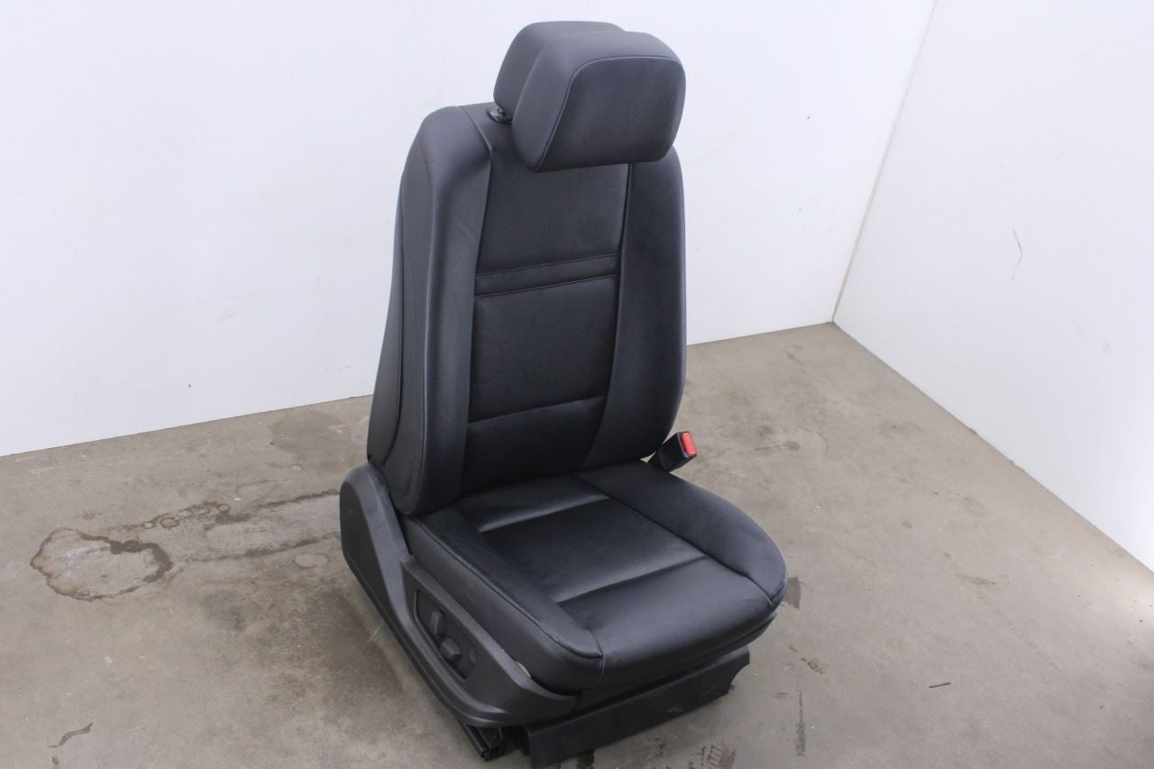 2007-13 BMW X5 xDrive35i 3.0L AWD Front Passenger Right Side Seat Full Complete7