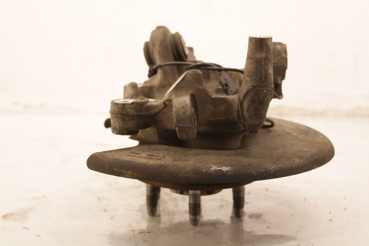 2017-23 GMC Acadia SLT-1 Rear Right Passenger Side Spindle Knuckle Hub 26386498 - Alshned Auto Parts