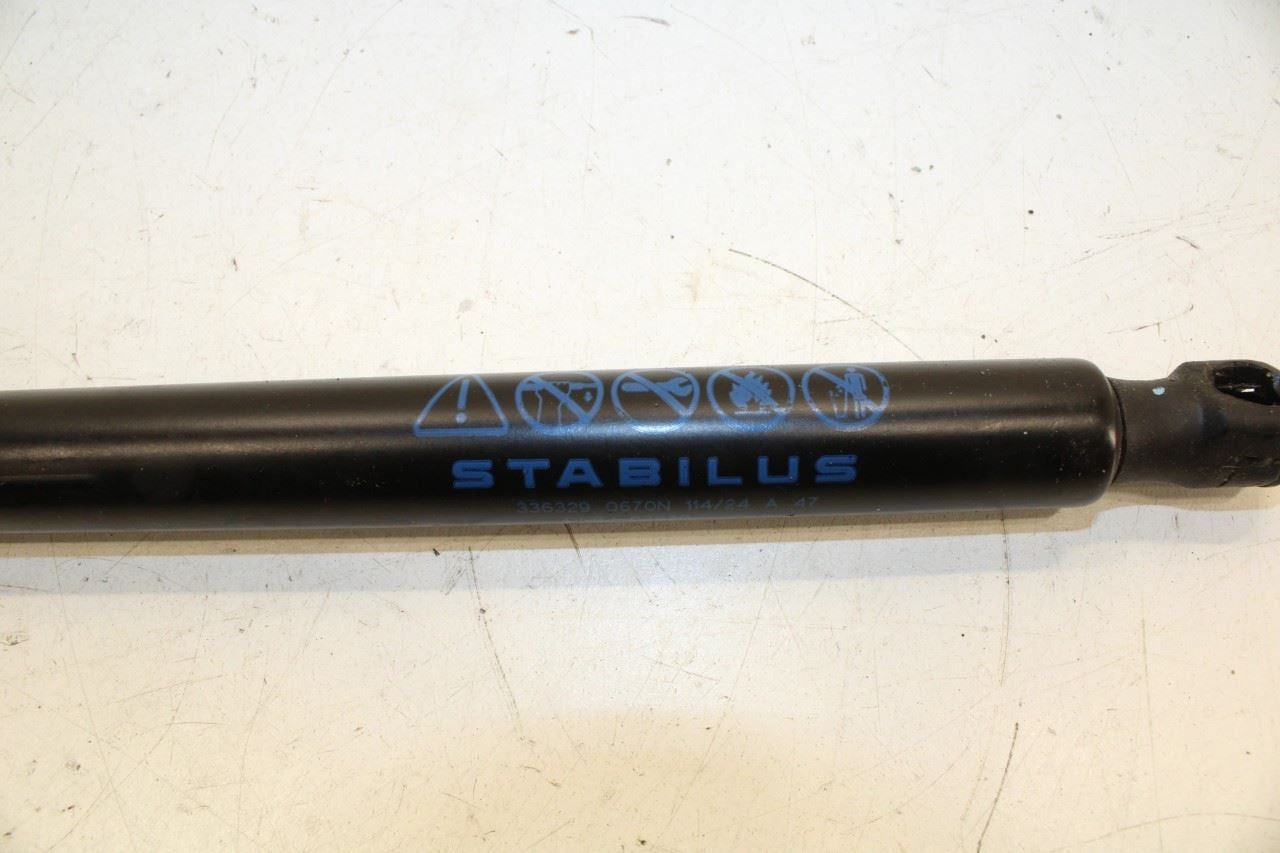 2024-2025 Mazda CX-30 2.5 S Right and Left Side Liftgate Support Cylinder Strut - Alshned Auto Parts