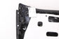 2022-2024 Chevrolet Silverado LT-L Crew Cab Rear Right Door Trim Panel 87849817 - Alshned Auto Parts
