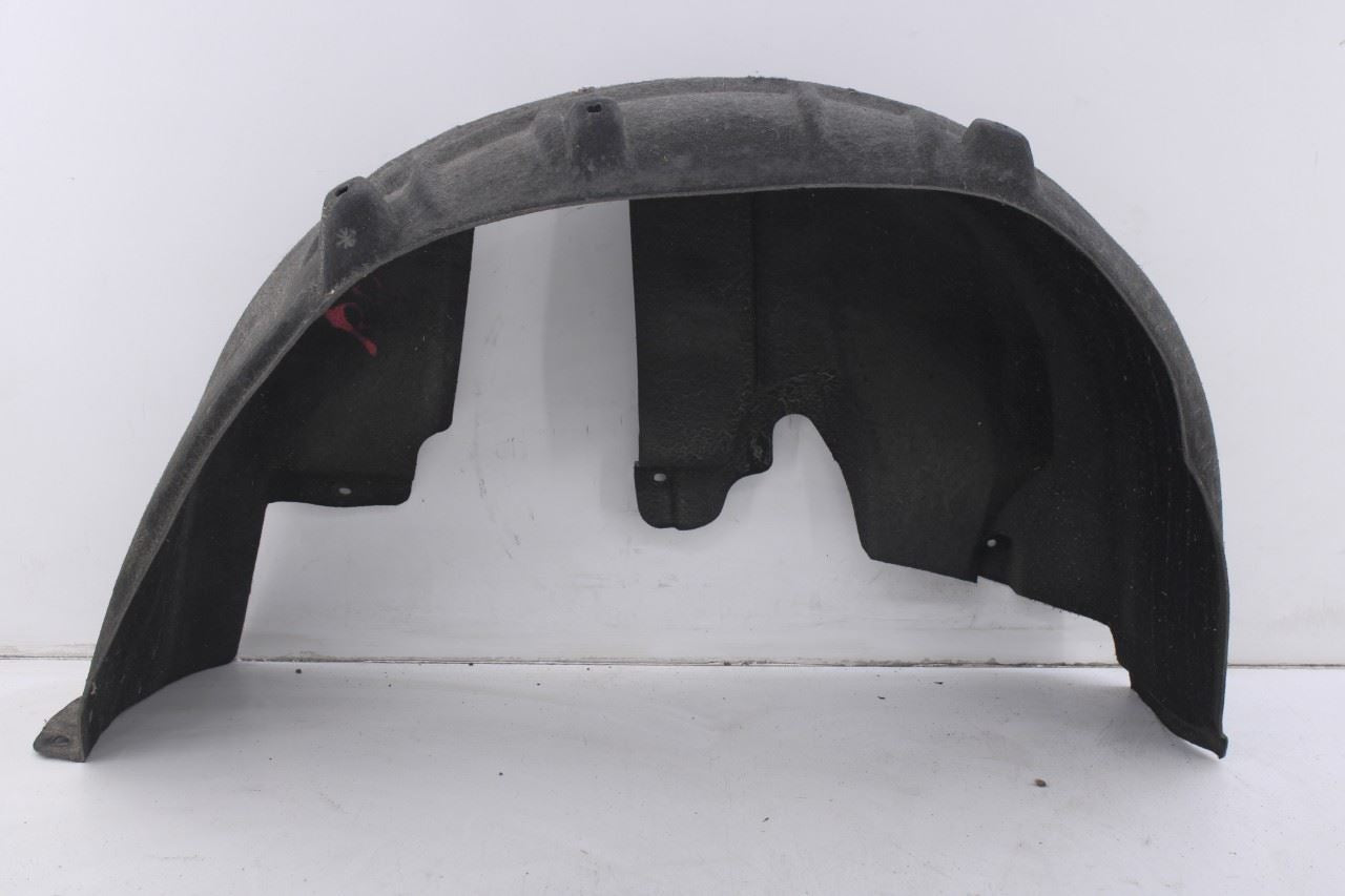 2020-2025 Volkswagen Atlas SE Rear Right Side Wheelhouse Liner Splash Shield0