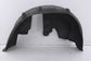 2020-2025 Volkswagen Atlas SE Rear Right Side Wheelhouse Liner Splash Shield0