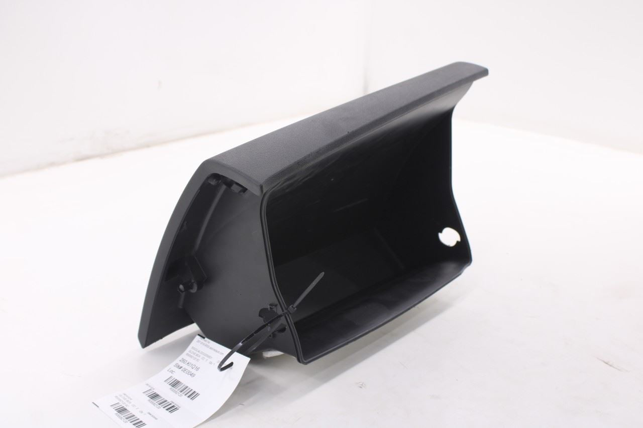 2016-2020 KIA Optima EX Dash Glove Box Door Storage Compartment Lid 84501D5000 - Alshned Auto Parts