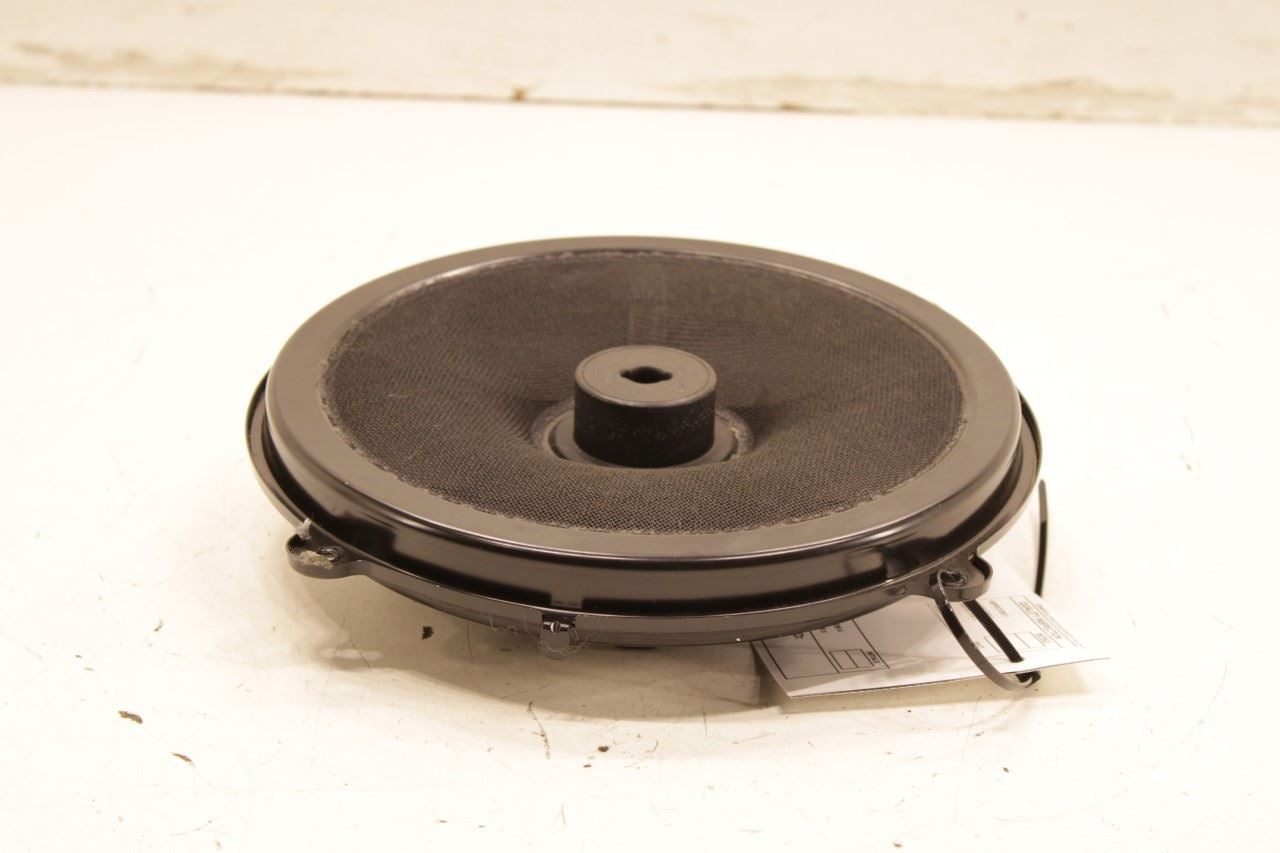 2014-24 Infiniti Q50 Premium Rear Trunk Bose Audio Speaker Subwoofer 28150-6HE2A - Alshned Auto Parts