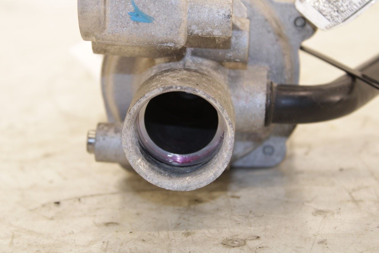 2022-23 Hyundai Tucson SEL 2.5L AWD Engine Motor Coolant Water Pump 25100-2S000 - Alshned Auto Parts