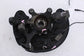 2010-2011 Mercedes-Benz E 350 Luxury 4Matic Front Left Side Spindle Knuckle Hub6