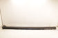 11-18 Porsche Cayenne Platinum Left Side Rocker Skirt Panel 958559553009B9 *ReaD - Alshned Auto Parts