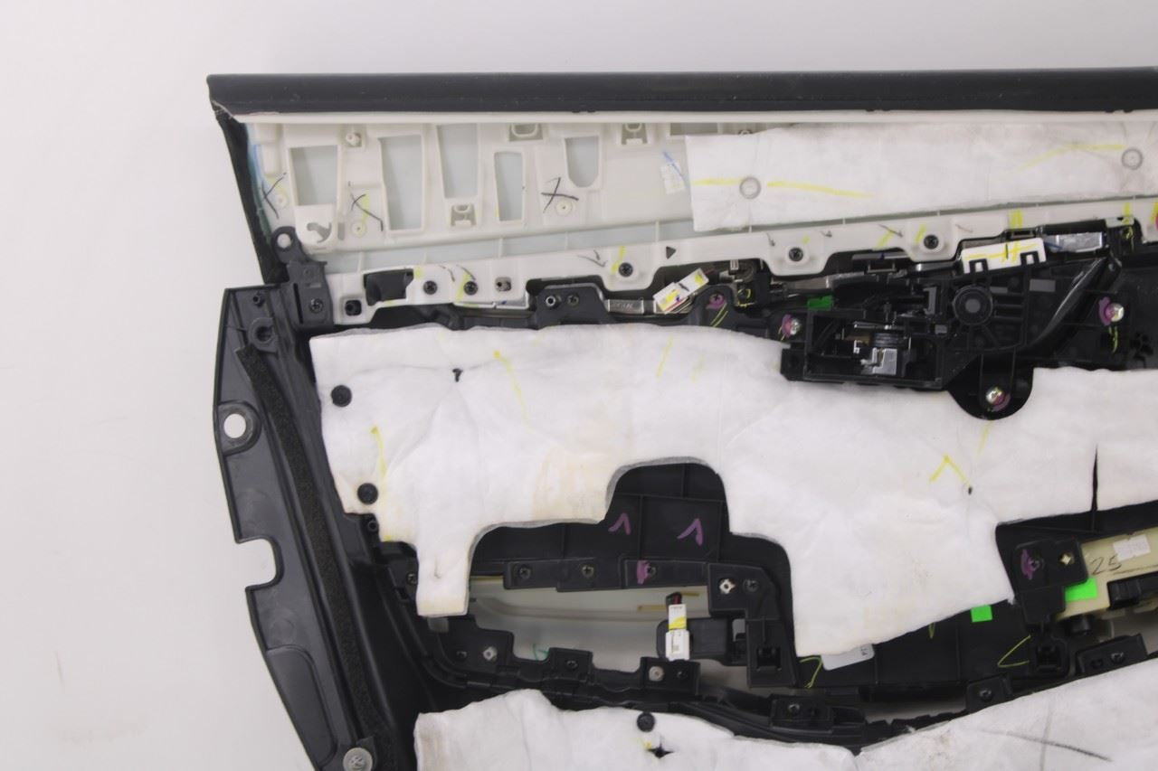 2019-25 Infiniti QX50 ESSENTIAL Front Right Side Door Trim Panel 809A05NF1A OEM - Alshned Auto Parts