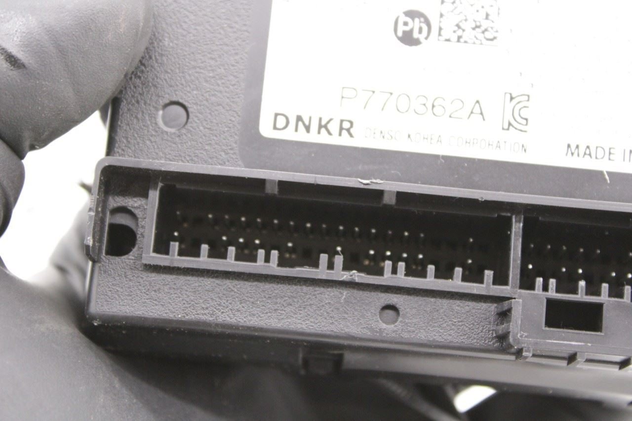 2021-2024 Kia K5 GT-Line Body Computer Control Module BCM BCU 954B0-L3620 OEM - Alshned Auto Parts