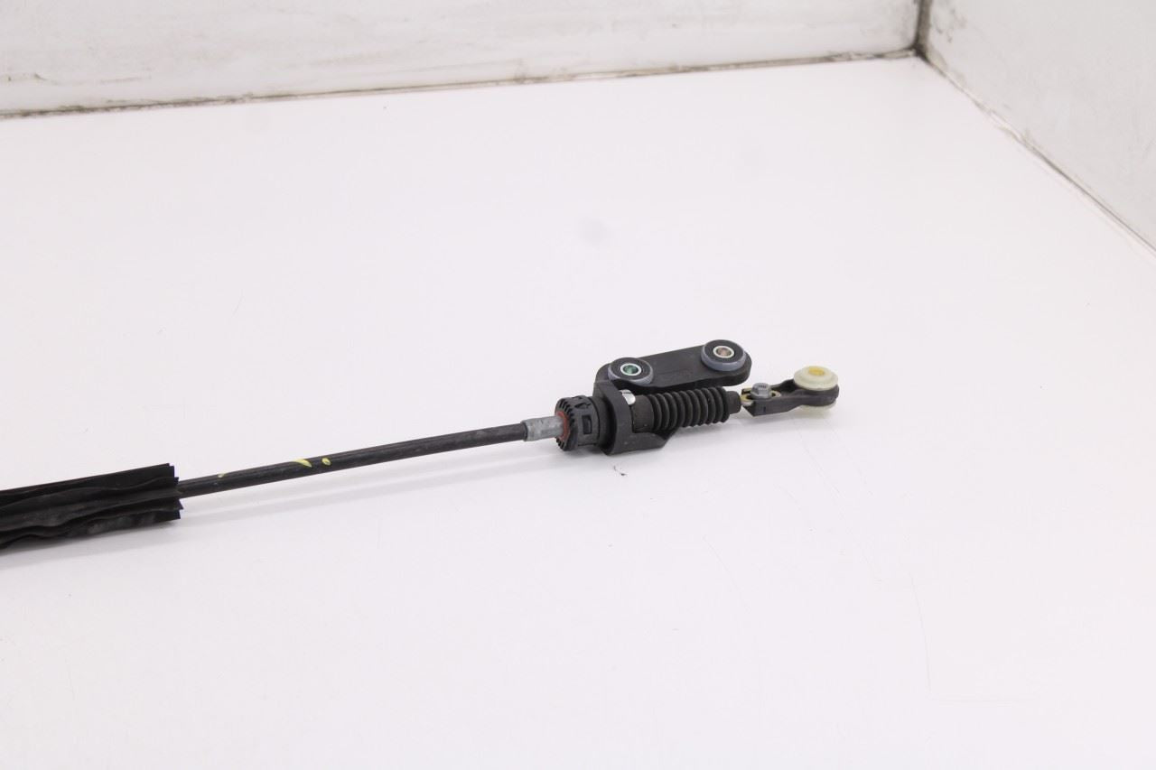 2022-2024 Volkswagen Jetta SE 1.5L FWD Automatic Transmission Gear Shifter Lever4