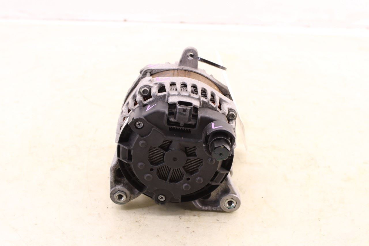 2022-2025 Chevrolet Silverado LT-L 2.7L Engine Alternator Generator 13552639 OEM - Alshned Auto Parts