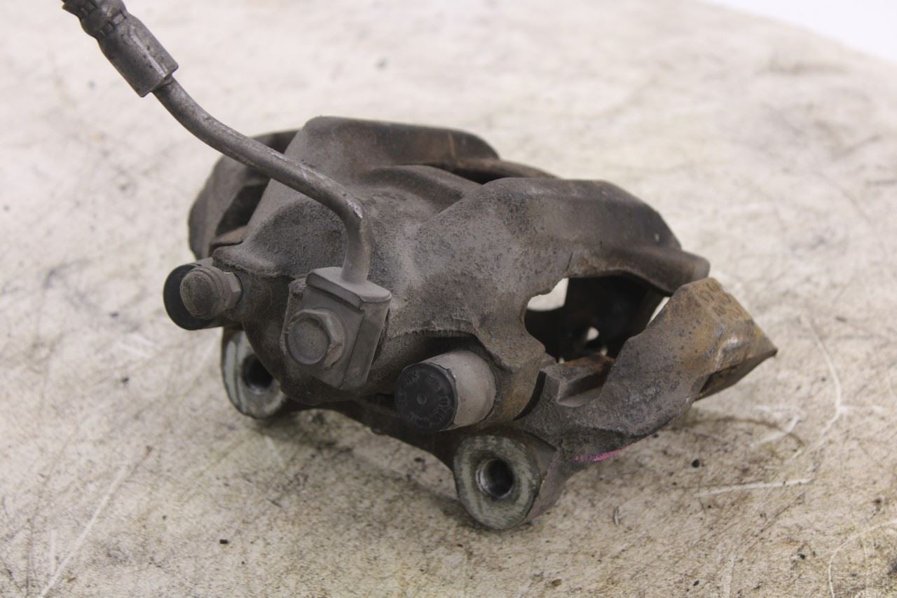 2011-2020 Dodge Durango SXT Rear Left Side Disc Brake Caliper 68052377AA OEM7