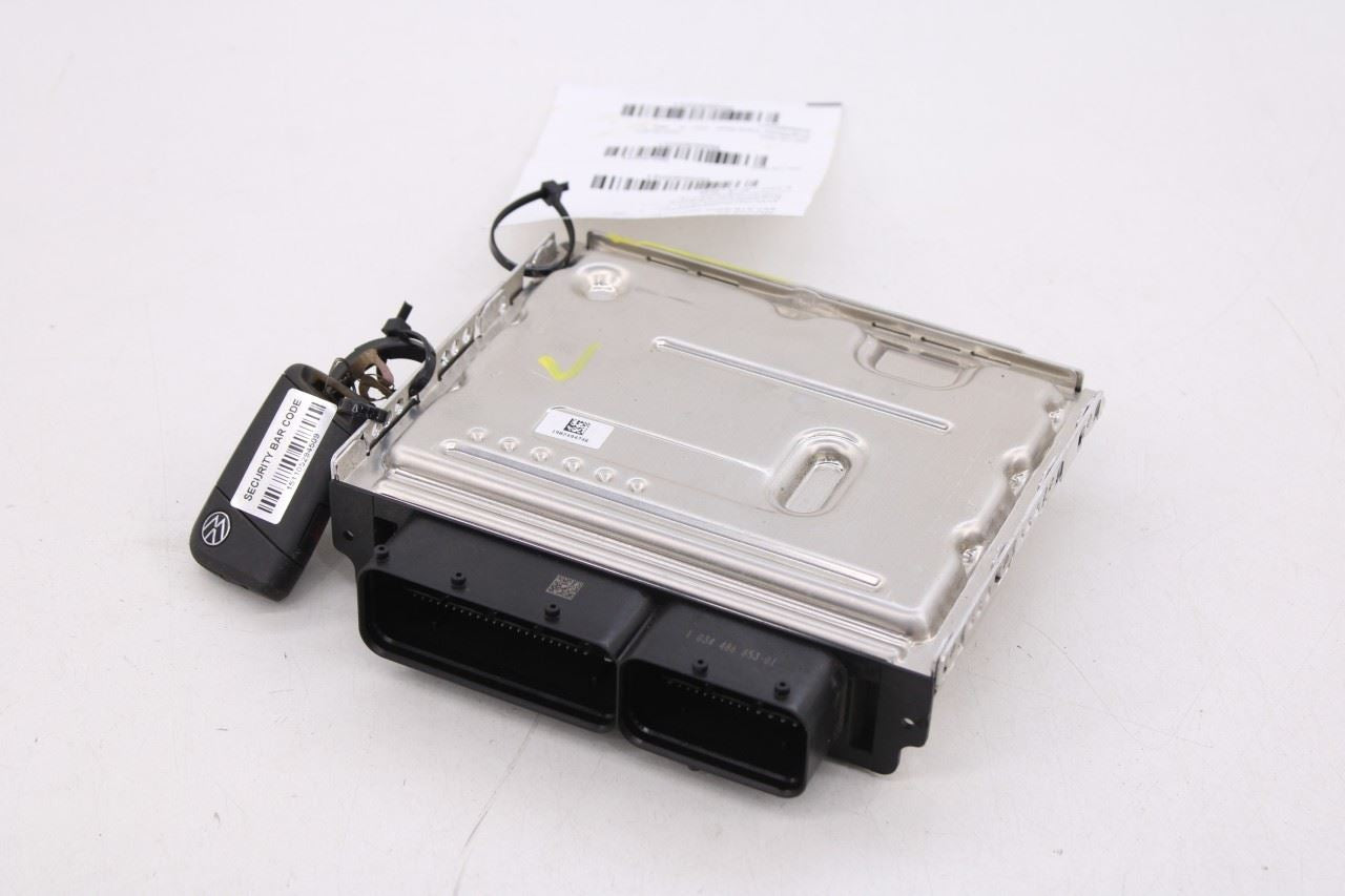 2022-2024 Volkswagen Jetta SE 1.5L Engine Control Module ECU ECM 05E-907-309-BQ5