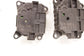 2014-23 Infiniti Q50 Premium HVAC Blend Door Actuator Motor Set of 4 27730-4GF0A - Alshned Auto Parts