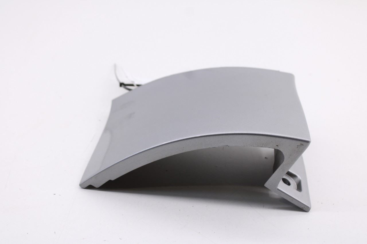 11-20 Toyota Sienna LE FWD Rear Right Side Quarter Panel Bumper Upper Cover Trim - Alshned Auto Parts