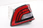 2014-2021 Dodge Durango SXT Rear Right Passenger Side Outer Tail Light Lamp3