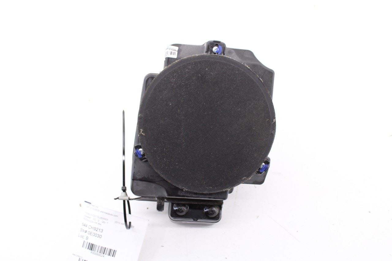 2007-2017 Jeep Wrangler Unlimited Sport Dash Right Side Audio Speaker 05064200AC - Alshned Auto Parts