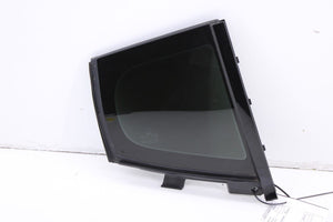 2018-23 KIA Stinger GT2 AWD Rear Right Side Door Window Fixed Vent Glass *ReaD*