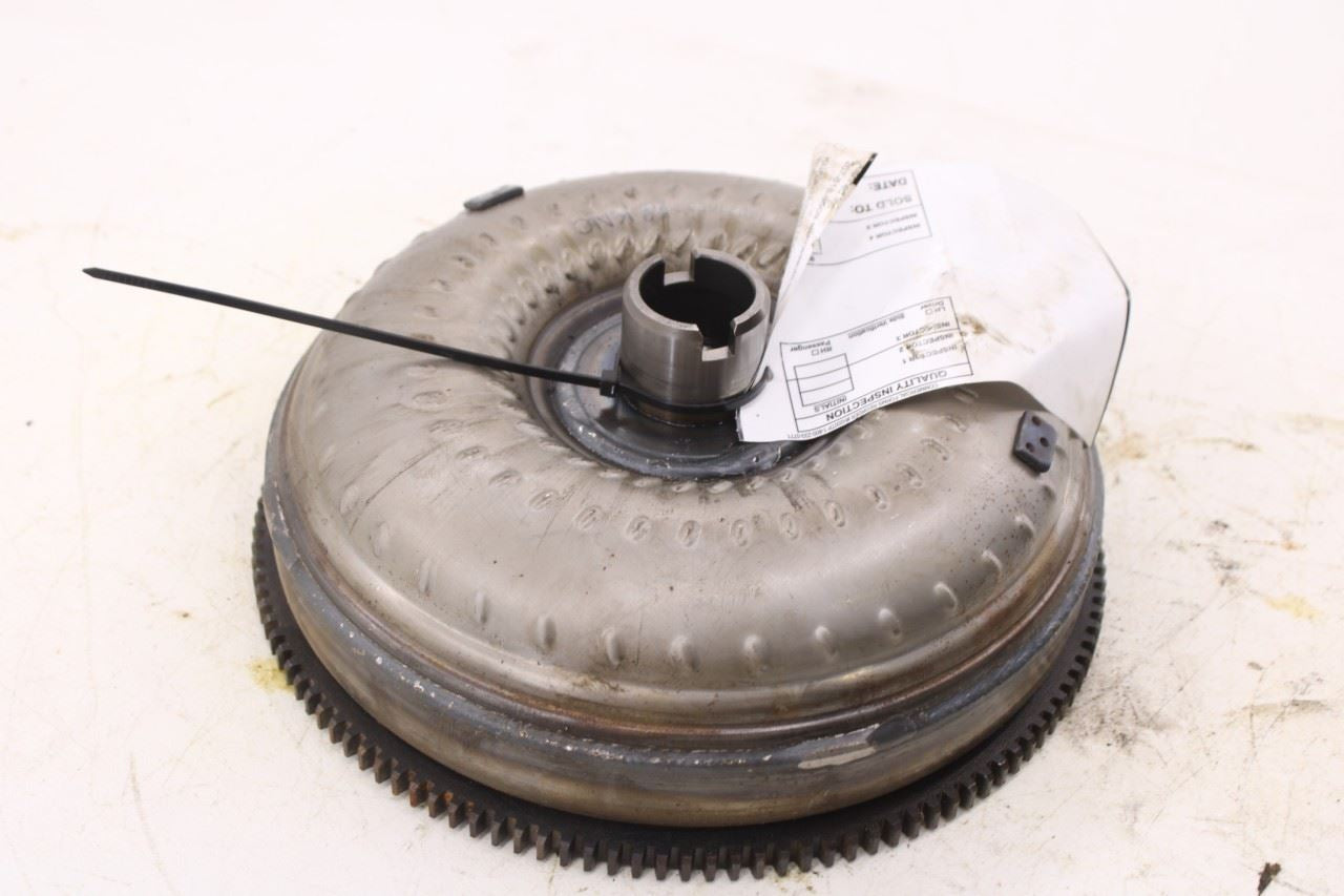 2012-2016 Kia Soul 1.6L Automatic Transmission Torque Converter 4510026060 OEM3