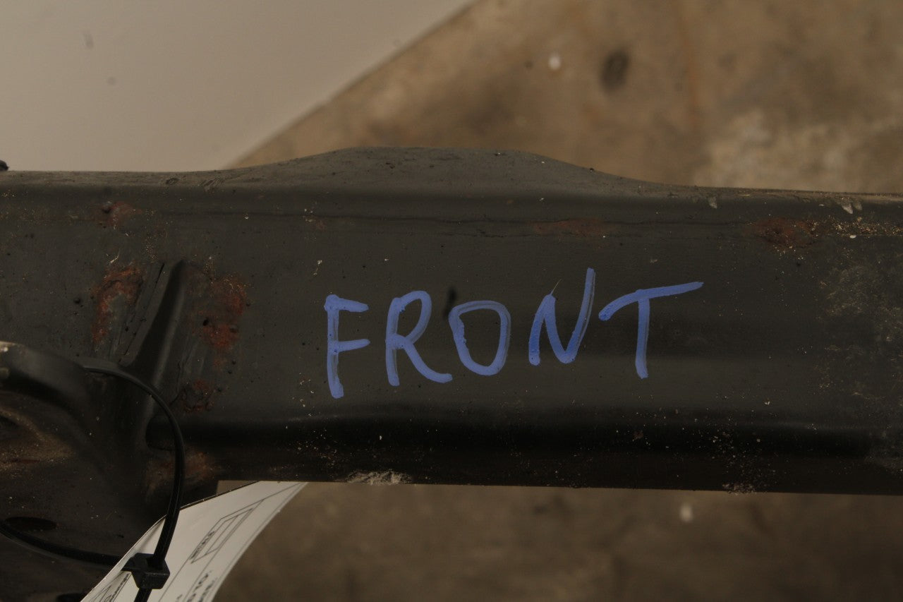 2015-2020 Toyota Sienna LE 3.5L FWD Front Crossmember Subframe 51100-08081 OEM - Alshned Auto Parts