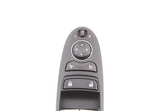 2022-2024 Infiniti QX50 LUXE Front Left Side Door Master Power Window Switch OEM - Alshned Auto Parts