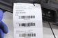 2010-12 Land Rover Range Rover HSE Rear Spoiler w/ Center Stop Light Lamp *ReaD*12
