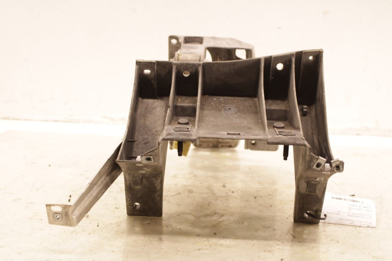 1997-2013 Chevrolet Corvette 5.7L Brake Pedal w/ Bracket and Stop Light Switch - Alshned Auto Parts