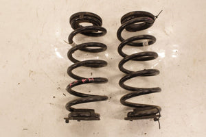 2023-26 Acura Integra A-Spec 1.5L FWD Rear Right and Left Side Coil Spring Pair