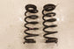 2023-26 Acura Integra A-Spec 1.5L FWD Rear Right and Left Side Coil Spring Pair - Alshned Auto Parts