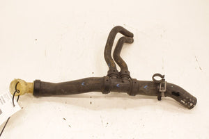 22-26 Ford Expedition MAX XLT 3.5L Radiator Lower Water Coolant Hose NL1Z-8286-B