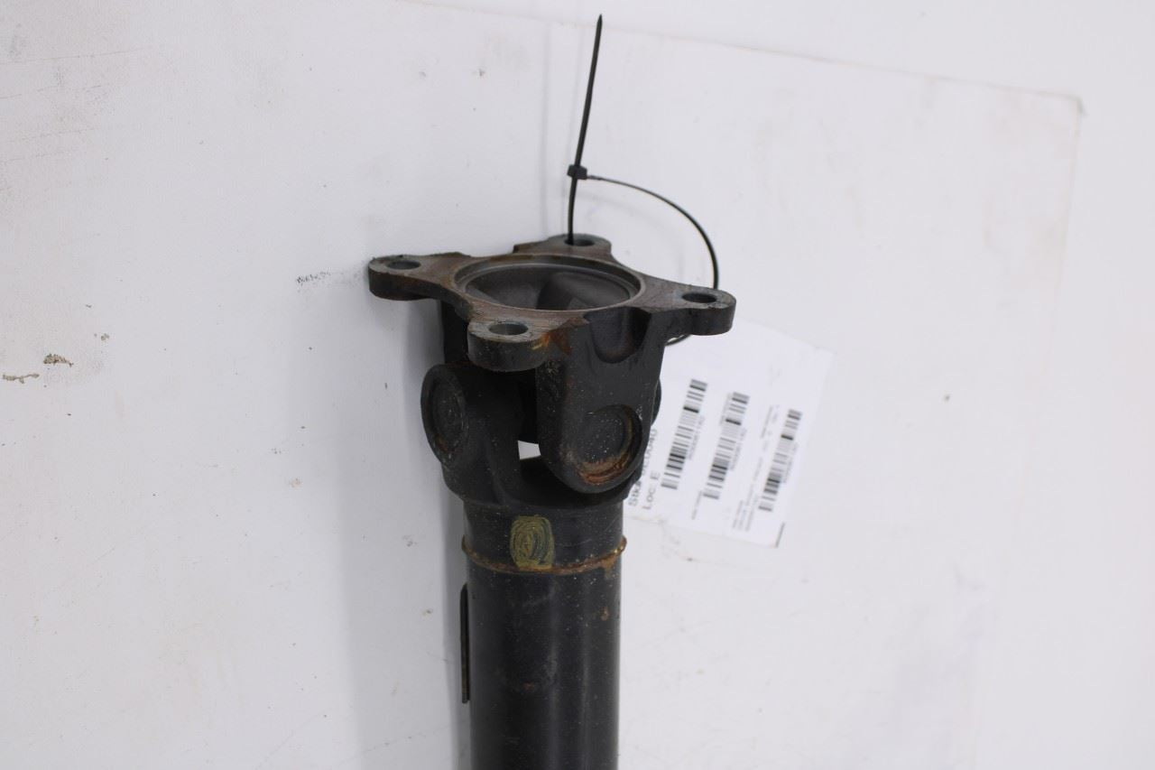 2019-2024 Ram 1500 Big Horn New Body 5.7L 4WD Front Drive Shaft 68259561AA OEM - Alshned Auto Parts