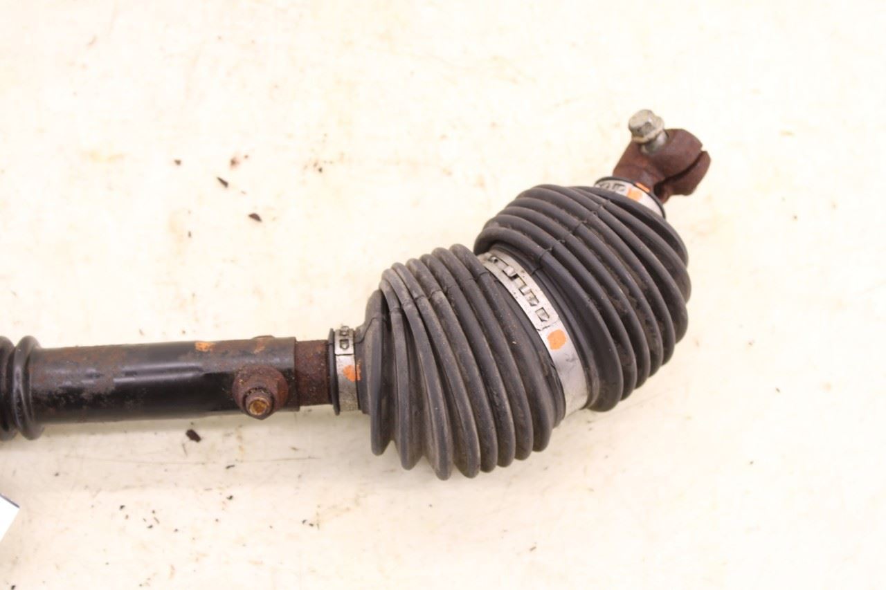 2019-24 Chevrolet Silverado LT-L Steering Column Intermediate Lower Shaft *ReaD* - Alshned Auto Parts