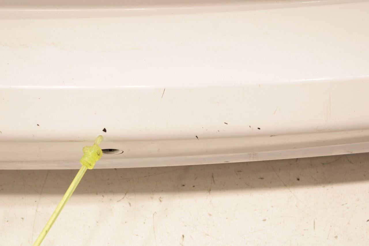 2017-2022 Chrysler Pacifica Limited Rear Bumper Cover 68312626AD OEM *ReaD* - Alshned Auto Parts