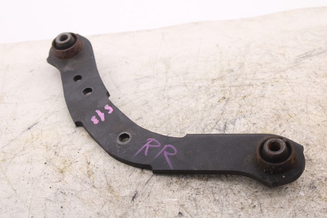 13-25 Mitsubishi Outlander Sport SE 4WD Rear RH Lower and Upper Control Arm Set11