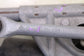 06-09 Mercedes-Benz CLK 350 Front Windshield Wiper Transmission Linkage w/ Motor - Alshned Auto Parts