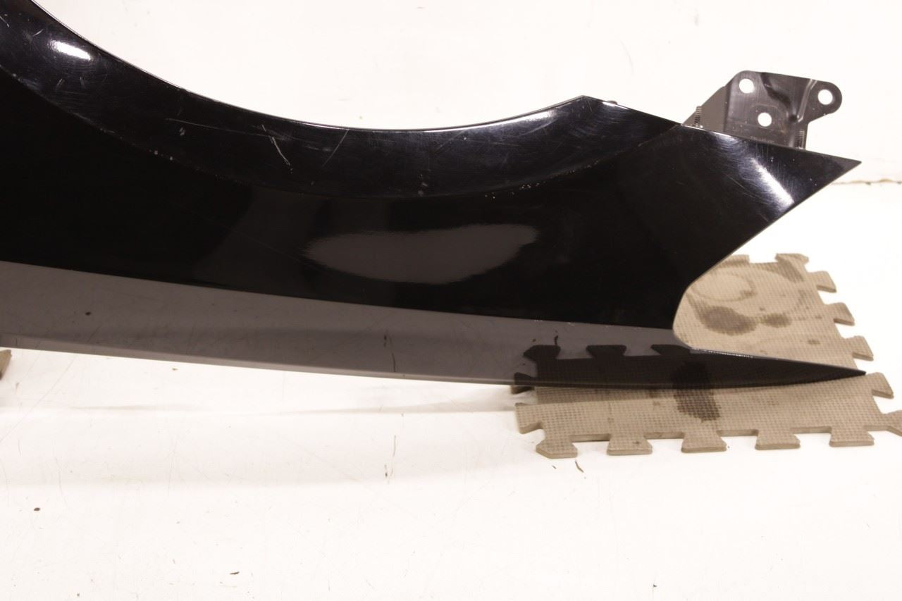 16-19 Volkswagen Passat SE Front Left Driver Side Fender Panel 561821021A *ReaD* - Alshned Auto Parts