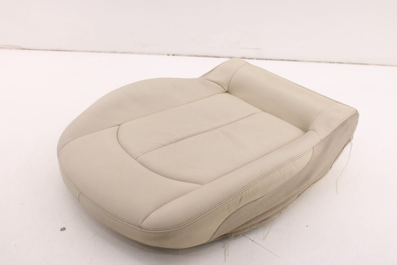 2006-09 Mercedes-Benz CLK 350 Front Passenger Right Side Side Seat Lower Cushion3