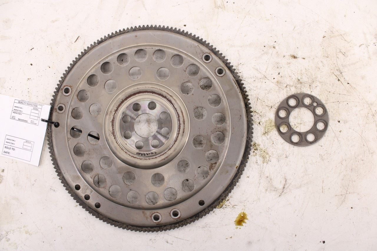 2015-2020 Acura TLX Tech 3.5L Auto Transmission Flywheel Flexplate 262505J40006