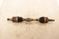 2015-2017 Hyundai Veloster Turbo FWD Front Left Side CV Axle Drive Half Shaft - Alshned Auto Parts