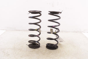 2016-20 Hyundai Elantra Value Edition Rear Right and Left Side Coil Spring Set