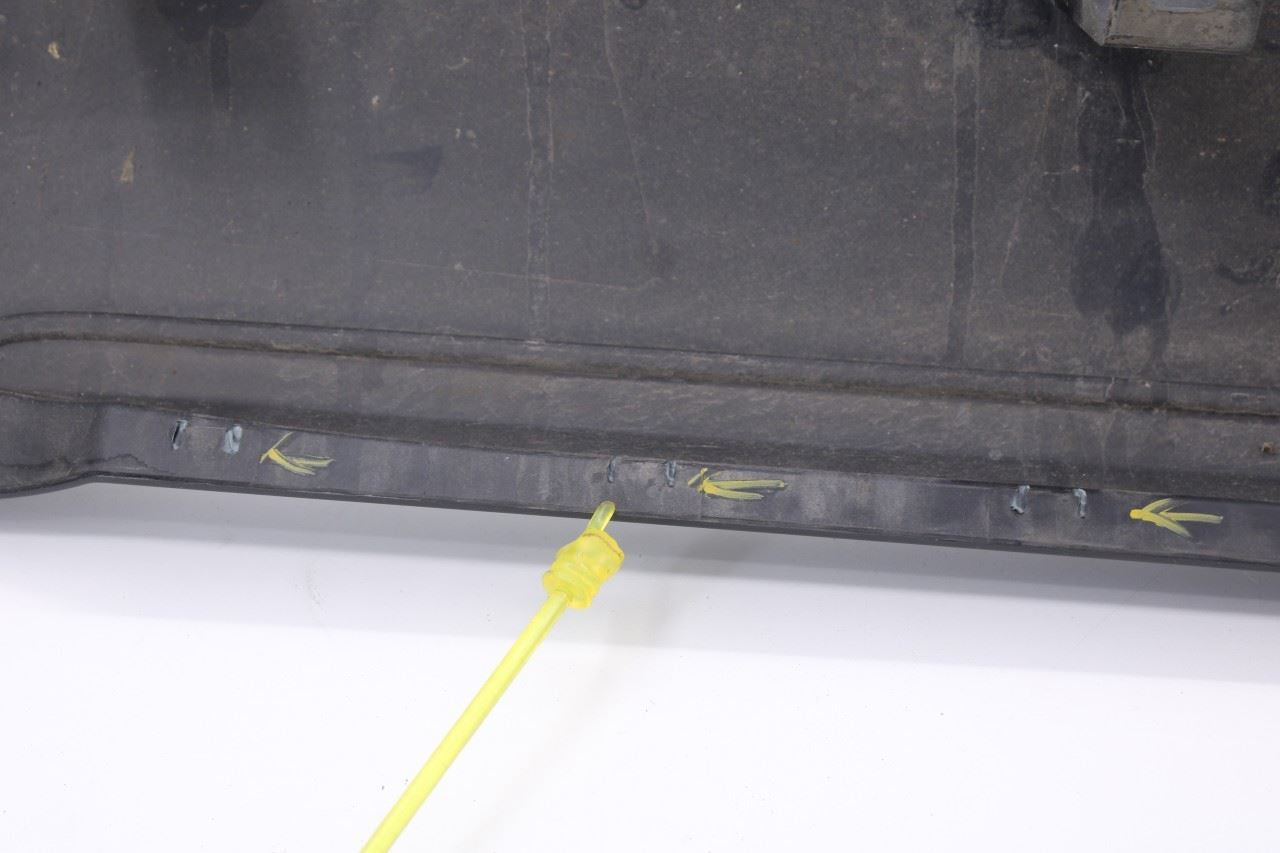 2011-2026 Dodge Durango SXT Right Rocker Skirt Panel Molding 1PA94RXFAF *ReaD*11