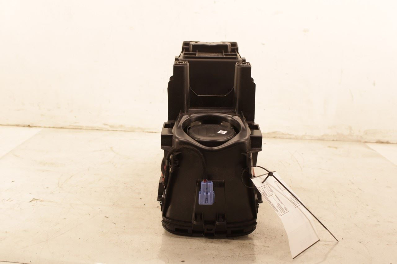 23-26 Acura Integra A-Spec Center Console Assembly w/ Cup Holder 83433-T20-A21ZA - Alshned Auto Parts