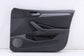2022-24 Volkswagen Jetta SE Front Right Side Door Trim Panel 17B867012CNYVA OEM0