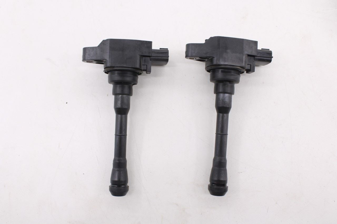 2019-24 Toyota Corolla LE 2.0L FWD Engine Ignition Coil Set of 6 90919-02276 OEM6