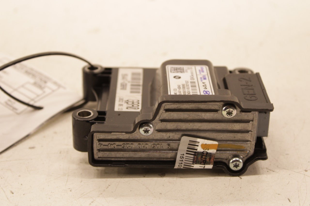 2023-2024 KIA Sportage Hybrid EX Transfer Case Control Module 95447-4GBA0 OEM - Alshned Auto Parts