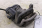 2018-2024 Chevrolet Equinox LT 1.5L FWD Rear Driver Left Side Brake Disc Caliper11