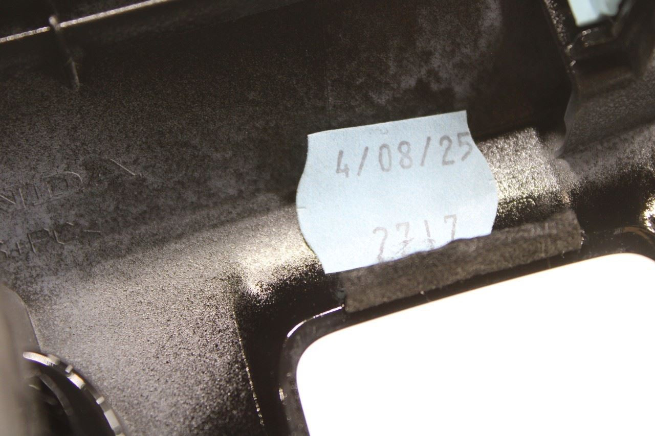 2023-2026 Acura Integra A-Spec Center Console Gear Shift Bezel Trim Panel - Alshned Auto Parts